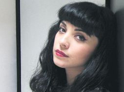 La intérprete presentó lo que será su álbum deluxe: “La Trenza”. ESPECIAL