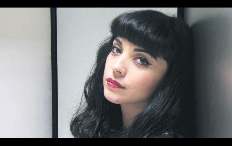 La intérprete presentó lo que será su álbum deluxe: “La Trenza”. ESPECIAL