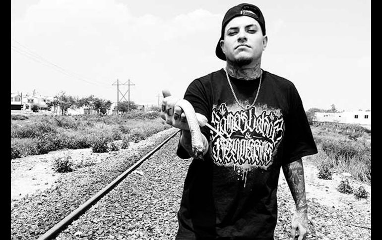 Fotograma. Escena de la cinta “Somos lengua”. ESPECIAL