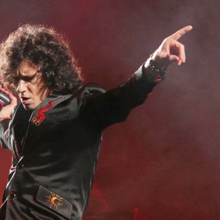 Enrique Bunbury vuelve a la ciudad