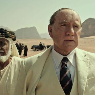 Ridley Scott elimina a Kevin Spacey de "All the Money in the World"