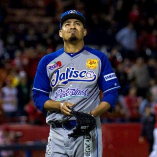 Los Charros vuelven a caer en Mexicali 