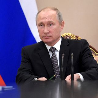 Putin y Trump se reunirán mañana durante el APEC