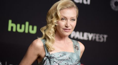 Portia de Rossi se une a las mujeres que han denunciado acoso sexual en el mundo de Hollywood. AP/ARCHIVO