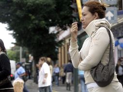 En la entidad el cielo permanecerá parcialmente nublado, con ambiente caluroso por la tarde. EL INFORMADOR/ARCHIVO