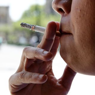 El Papa prohíbe la venta de cigarrillos en el Vaticano