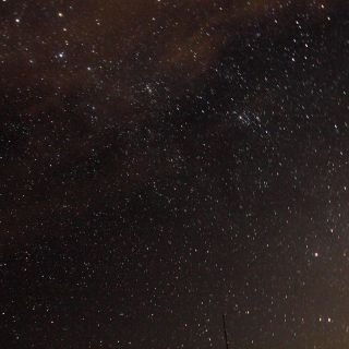 Lluvia de estrellas alumbrarán el cielo durante todo noviembre