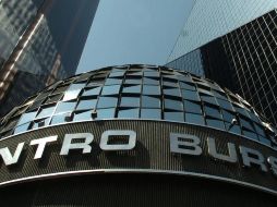 De acuerdo con el Grupo Financiero Monex, los mercados a nivel mundial presentan movimientos negativos. EFE / ARCHIVO