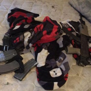 Detienen a presuntos sicarios; les atribuyen 33 homicidios