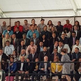 Frente Ciudadano busca acuerdos para alianza en Jalisco