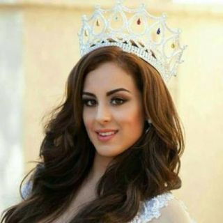 Fallece Stephanie Rivera, reina de belleza mexicana