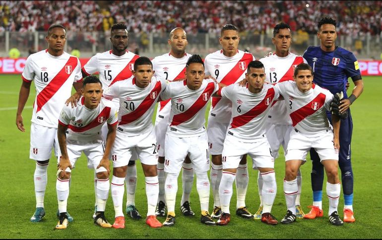 La Selección Blanquirroja tendrá una oportunidad de acudir al certamen veraniego, no obstante, Nueva Zelanda anhelan de igual manera volver tras su última participación en Sudáfrica 2010. TWITTER / @ TuFPF