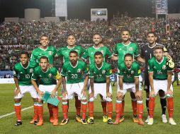 La Selección belga espera ver en el campo a una ''gran generación'' de jugadores mexicanos con un juego ''dinámico y agresivo'', según dijo su entrenador, Roberto Martínez. TWITTER / @miseleccionmx