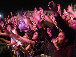 Se pide a los automovilistas tener en cuenta el cierre para evitar congestionamiento vial. EL INFORMADOR/ ARCHIVO