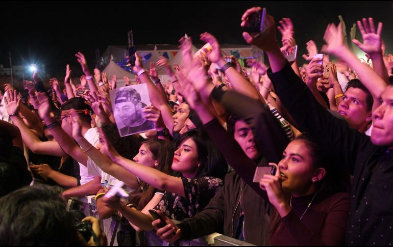 Se pide a los automovilistas tener en cuenta el cierre para evitar congestionamiento vial. EL INFORMADOR/ ARCHIVO