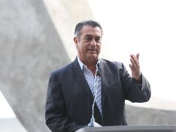 Jaime Rodríguez Calderón, 