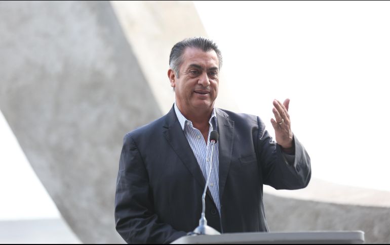 Jaime Rodríguez Calderón, 