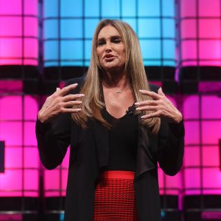 Caitlyn Jenner dice gente no entiende la situación del colectivo transexual