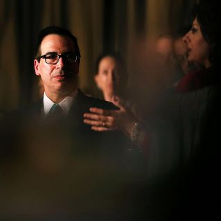 EU impone más sanciones a Venezuela por represión