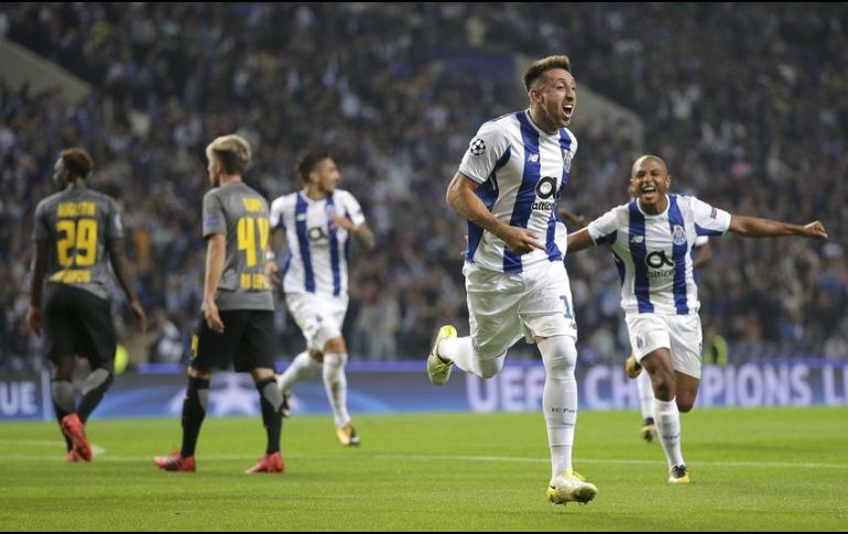 Herrera y Reyes habrían creado empresas en Malta par gestionar los ingresos por los derechos de imagen de los jugadores. AP/ARCHIVO