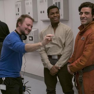 Rian Johnson dirigirá nueva trilogía de “Star Wars”