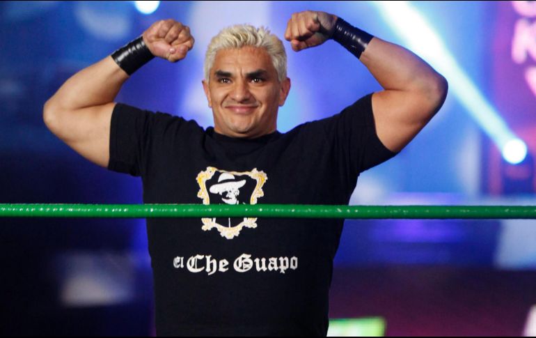 “Shocker” tuvo que pagar 30 mil pesos por los reparos de los daños. NTX/ARCHIVO