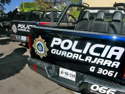 La Policía de Guadalajara indicó que el personal de seguridad privada de la tienda no dio el aviso oportuno a las autoridades. EL INFORMADOR / ARCHIVO