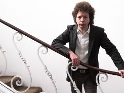 Franco desembarcó en la sexta edición de Los Cabos International Film Fest para conseguir el apoyo necesario para la película 