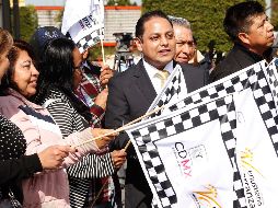 Los ministros ordenaron consignar al ahora ex delegado y a su antecesor ante un Juzgado de Distrito de Procesos Penales Federales por el delito de desacato. NTX / ARCHIVO