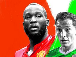 Comienza la gira europea de la Selección Mexicana