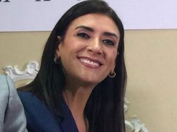 ''No se trata de hacer sentir mal a las gentes pero sabemos muy bien que los gorditos no son felices, no conozco ni una gordita ni un gordito feliz'', externó María Martha Palencia Núñez. ESPECIAL / TWITTER