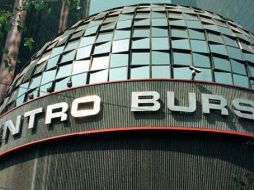 El Índice de Precios y Cotizaciones (S&P/BMV IPC) se ubica en 48 mil 655.48 unidades. NTX / ARCHIVO