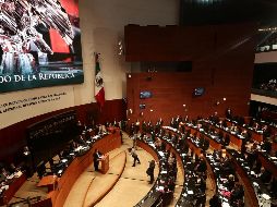 El monto que se otorgó el Congreso equivale al presupuesto anual para prevención y control de enfermedades, que tuvo 642 MDP este año. SUN / ARCHVO