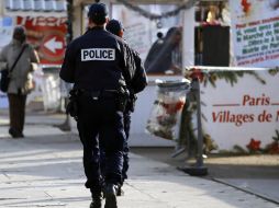 Señalan que por el momento el suceso no se investiga como acto terrorista. AP / ARCHIVO