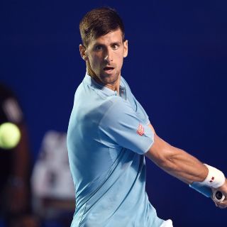 Eligen al Abierto Mexicano de Tenis como el mejor del año