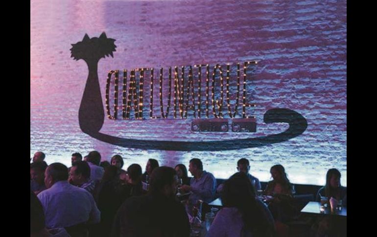 Su estilo moderno, contemporáneo y con una decoración ecléctica de buen gusto, brinda un lugar donde los detalles cuentan. ESPECIAL / CORTESÍA