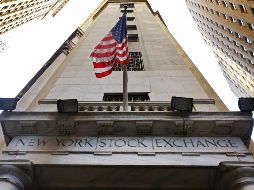 Fabricantes de equipo médico como Medtronic y Baxter retrocedieron. AP/ ARCHIVO