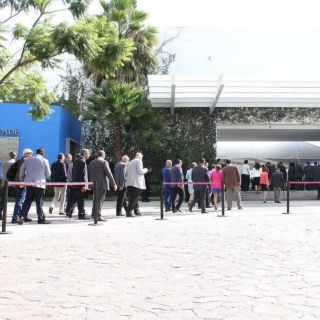 IPADE, ejemplo empresarial: director de Guadalajara