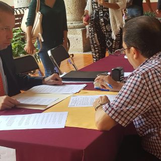 Examinarán a candidatos a Fiscal Anticorrupción y Auditor con caso práctico