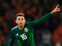 El nombre del futbolista del Porto fue recientemente implicado en el caso de los 