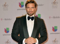 El problema entre los actores comenzó en mayo, tras la acusación de Marjorie en la que señaló a Julián como un hombre violento. NTX/ARCHIVO