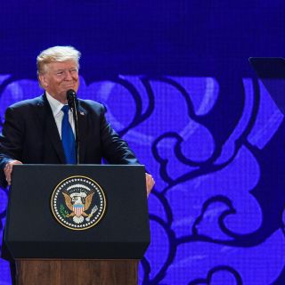 Alcanzan convenio 11 países sobre el TPP sin EU