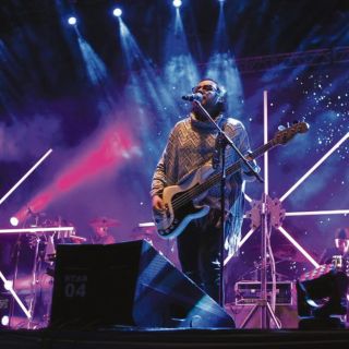 La música se reencuentra con la calle