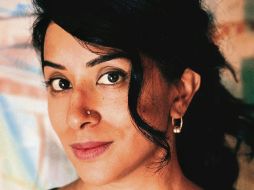 Shanti Sekaran. Autora de “Lucky Boy”. ESPECIAL