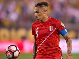 La defensa de Guerrero argumenta que la sustancia que se encontró en la prueba de dopaje corresponde al consumo de un té contaminado por hoja de coca. MEXSPORT / ARCHIVO