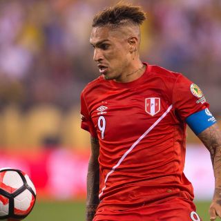 Paolo Guerrero afirma que es inocente en caso de posible dopaje