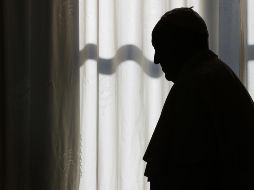 Solicita que “los graves problemas” que aquejan al medio ambiente y a los océanos, tengan una posible solución, dijo Francisco.  EFE/P. Francis