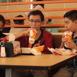 México encabeza índices de obesidad y sobrepeso