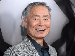 El íconos de la serie original de 