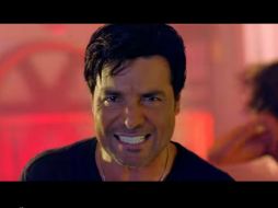 En el audiovisual, que fue grabado en Miami, el cantante muestra su carisma; está disponible en plataformas digitales. YouTube / chayanneVEVO